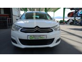 citroën c4 lim. del año 2011
