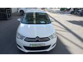 citroën c4 lim. del año 2011