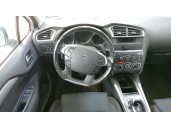 citroën c4 lim. del año 2011