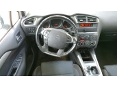 citroën c4 lim. del año 2011