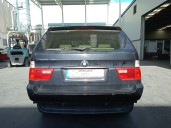 bmw x5 (e53) del año 2005