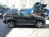 bmw x5 (e53) del año 2005