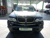 bmw x5 (e53) del año 2005