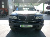 bmw x5 (e53) del año 2005