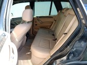 bmw x5 (e53) del año 2005
