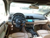bmw x5 (e53) del año 2005