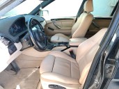 bmw x5 (e53) del año 2005