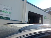 bmw x5 (e53) del año 2005