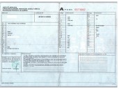 bmw x5 (e53) del año 2005