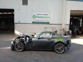 mazda mx-5 iv (nd__) del año 2018