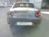 mazda mx-5 iv (nd__) del año 2018