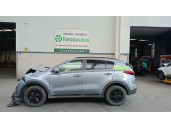 kia sportage iv (ql, qle) del año 2021