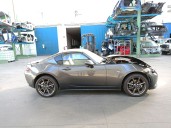mazda mx-5 iv (nd__) del año 2018