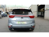 kia sportage iv (ql, qle) del año 2021