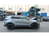 kia sportage iv (ql, qle) del año 2021