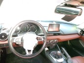 mazda mx-5 iv (nd__) del año 2018