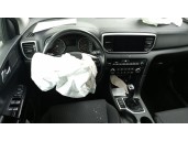kia sportage iv (ql, qle) del año 2021