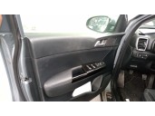 kia sportage iv (ql, qle) del año 2021