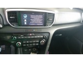 kia sportage iv (ql, qle) del año 2021