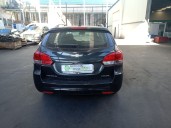 chevrolet cruze hatchback from the year 2013