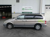 kia carnival ii del año 2005