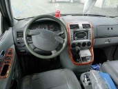 kia carnival ii del año 2005