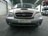 kia carnival ii del año 2005