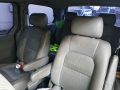 kia carnival ii del año 2005