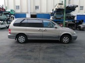 kia carnival ii del año 2005