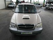 kia carnival ii del año 2005