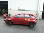 daewoo kalos del año 2003