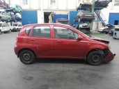 daewoo kalos del año 2003