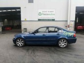 bmw serie 3 berlina (e46) del año 2002