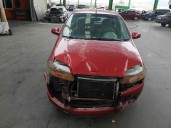 daewoo kalos del año 2003