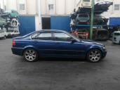 bmw serie 3 berlina (e46) del año 2002