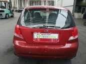 daewoo kalos del año 2003