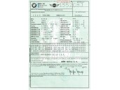 bmw serie 3 berlina (e46) del año 2002