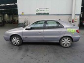 citroën xsara berlina del año 2001