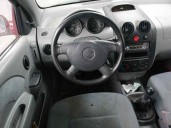 daewoo kalos del año 2003