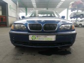 bmw serie 3 berlina (e46) del año 2002