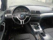 bmw serie 3 berlina (e46) del año 2002