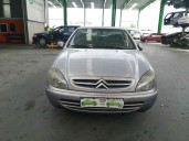 citroën xsara berlina del año 2001