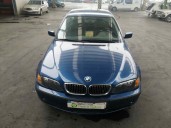 bmw serie 3 berlina (e46) del año 2002