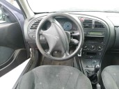 Citroën Xsara sedan from 2001