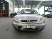 citroën xsara berlina del año 2001