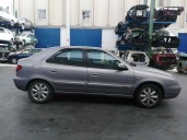 citroën xsara berlina del año 2001