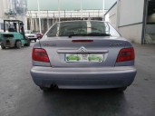 citroën xsara berlina del año 2001