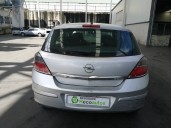 opel astra h berlina del año 2007