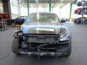 porsche cayenne (9pa) del año 2006