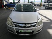 opel astra h berlina del año 2007